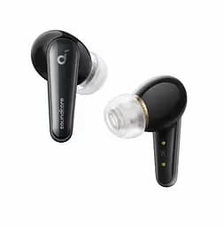 TWS-навушники Anker Soundcore Liberty 4 A3953 black - мініатюра 5