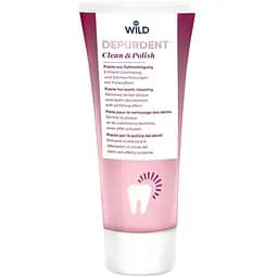Зубная паста Dr. Wild Depurdent для чистки и полировки 75 мл (7611841701716)