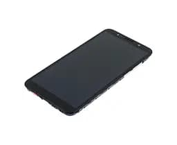 Дисплейний модуль Huawei Y5 2018 DRA-L21 екран і тачскрин - мініатюра 2