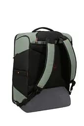 Сумка-Рюкзак На Колесах Samsonite ECODIVER LIGHT SAGE 55х40х25 KH7*34012 - мініатюра 9