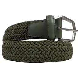 Ремень Boccaccio женский 110-116х3,5 см acs0021808