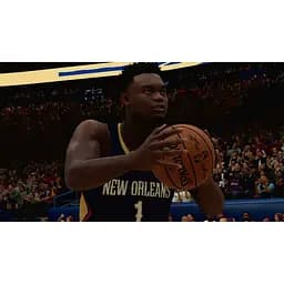 Гра NBA 2K21 для Nintendo Switch (EN) [78390] - мініатюра 8