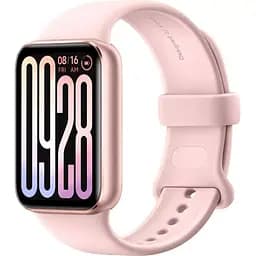 Фитнес-браслет Xiaomi Smart Band 9 Pro Rose Gold (BHR8714GL)