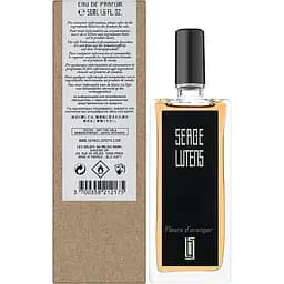 Serge Lutens Fleurs d'Oranger 50 мл тестер парфумована вода