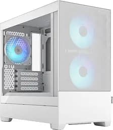 Корпус Fractal Design Pop Mini Air RGB white (FD-C-POR1M-01) Без БП