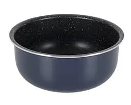 Набір посуду Gimex Cookware Set induction 9 предметів Blue (6977225) - мініатюра 4