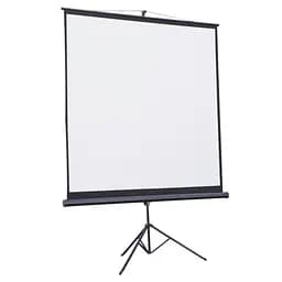 Проекційний екран Atria TRM-NTSC-60D