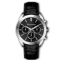 Годинник Guardo 012836-1 (SBB)