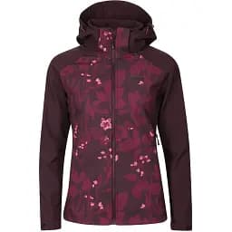 Куртка Alpine Pro Hoora Wmn - мініатюра 4