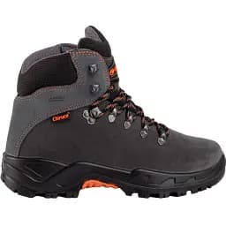 Черевики Chiruca Xacobeo 44 Black - мініатюра 2