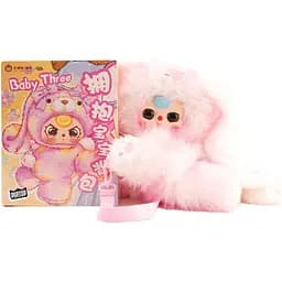 Колекційний рюкзак Pop Top Baby Three Обіймашки (CRP2602)