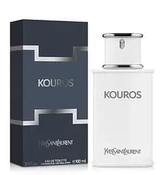 Оригинал Yves Saint Laurent Kouros 100 мл туалетная вода