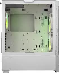 Корпус Cougar Duoface RGB (White) (Duoface RGB (White)) Без БП - мініатюра 6