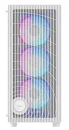 Корпус OCYPUS GAMMA C70 WH ARGB (GAMMA-C70-WHG400XX-GL) Без БП - мініатюра 2