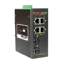 PoE-комутатор 6-портовий гігабітний ONV-IPS7064PF (73-00007) - мініатюра 3