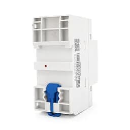 Контактор CHINT NCH8-63/02 220V,63А, 12kW, 2NC, на DIN-рейку, 85*65,5*36мм - мініатюра 2