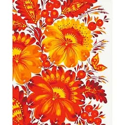 Картина по номерам "Петриковский мотив" Art Craft 13168-AC 40х50 см