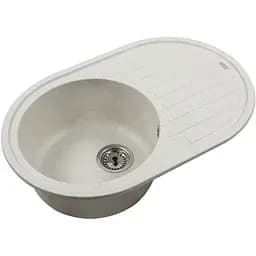 Кам'яна мийка Ventolux Emilia Yellow Sand 755x490x200 мм