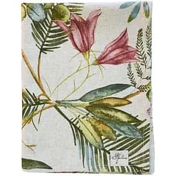 Салфетка Прованс Villa цветы 35х45 см (28804)