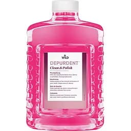 Ополіскувач для порожнини рота Dr. Wild Depurdent Очищення та полірування 1.5 л