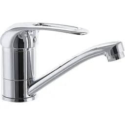 Змішувач для кухні Haiba Cosmos 555 15 см (HB0794)