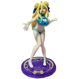 Фігурка Taito Date A Live IV Hoshimiya Mukuro Рандева з життям Хошимия Мукуро 18 см (T DALIV HM 18)