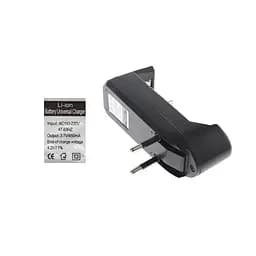 Зарядний пристрій Normal Charger 1 Black (az006) - мініатюра 4