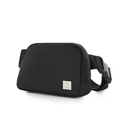 Сумка WIWU LULU Crossbody Bag Nylon Black
