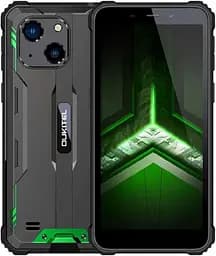 Смартфон OUKITEL WP20 PRO 4/64Gb Eco Green