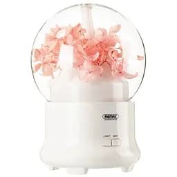 Увлажнитель воздуха Remax Air Humidifier with Aroma Led Lamp RT-A700 Hydrangeas