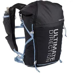 Рюкзак Ultimate Direction Fastpack 20 S/M Чорний-Блакитний