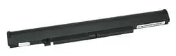Акумулятор для ноутбука Lenovo L12S4Z51 M490 14.8V Black 2200 mAh