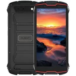 Смартфон Cubot King Kong Mini 2 Pro 4/64Gb red-Black (Global)