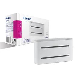 Бра Feron AL8004 під лампу білий