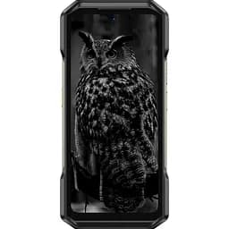 Смартфон Ulefone Armor 27 12/256GB Black [120637] - мініатюра 2