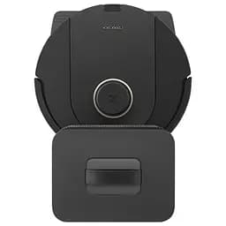 Робот-пилосос з вологим прибиранням RoboRock Q5 Pro+ Black (Q5PRP52-00) - мініатюра 5