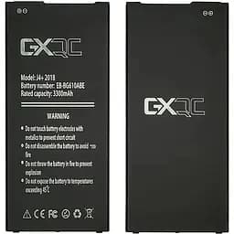 Акумулятор Samsung GXQC EB-BG610ABE для Samsung J4 Plus/J415/J415F/J610F J6 Plus (2018)/G610