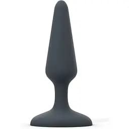 Анальна пробка Dorcel Best Plug S м'який soft-touch