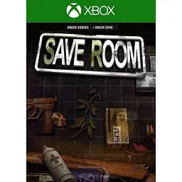 Ключ активации Microsoft Save Room для Xbox One/Series