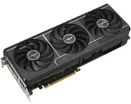 Відеокарта ASUS RTX 5070 Ti 16GB PRIME OC Edition (PRIME-RTX5070TI-O16G) (GDDR7, 256 bit, PCI-E v5.0 x16) - мініатюра 12