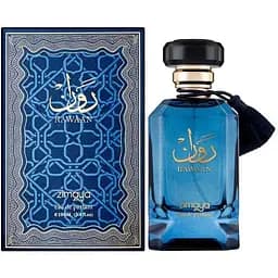 Парфумована вода Afnan Perfumes Zimaya RAWAAN 100 мл