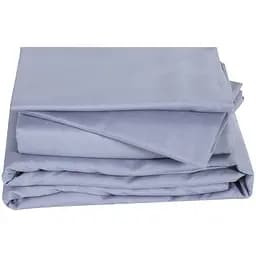 Комплект постільної білизни Soho Сімейний 2 шт. - 150x200 см DK Grey - мініатюра 2