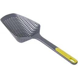 Шумівка Joseph Joseph Scoop Plus Colander Grey