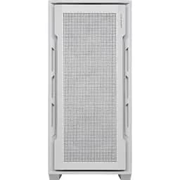 Корпус для ПК Cougar (UNIFACE White) - мініатюра 2