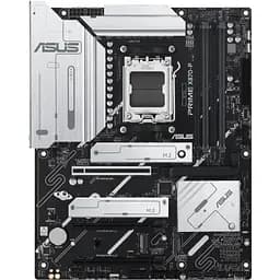 Материнська плата Asus Prime X870-P sAM5 X870 4xDDR5 M.2 HDMI ATX