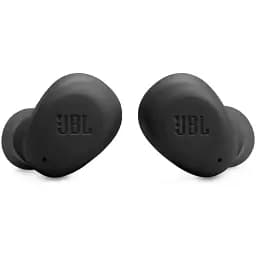 Гарнітура JBL Wave BUDS Black(JBLWBUDSBLK) (6861928) - мініатюра 2