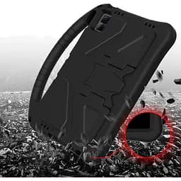 Чохол BeCover Protected Cover з кріпленням для Xiaomi Redmi Pad SE 11" Black (711883) - мініатюра 12