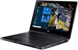 Ноутбук Acer Enduro N3 EN314-51WG 14FHD IPS/Intel i5-10210U/8/512F/NVD230-2/Lin/Black (NR.R0QEU.009) - мініатюра 5