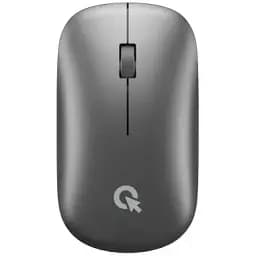 Комп'ютерна мишка OfficePro (M225G) Silent Click Wireless Gray (M225G)