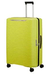 Валіза Samsonite UPSCAPE LIME 81x54x34(37) 81 См KJ1*74004 - мініатюра 8